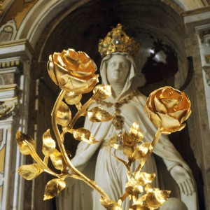 statua